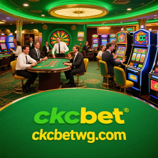 ckcbet