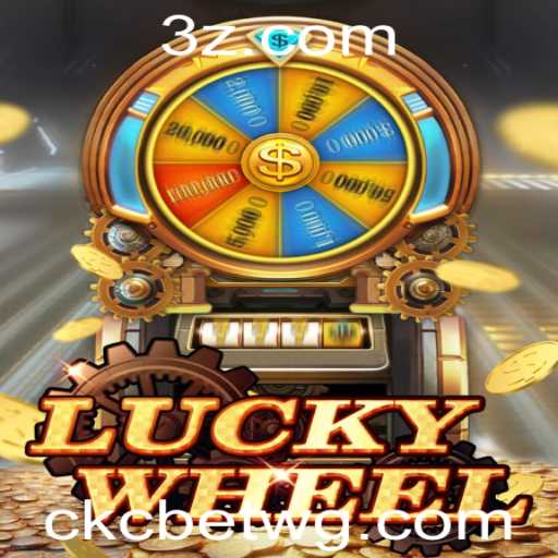 Descubra o Excitante Mundo do LuckyWheel e o ckcbET Login