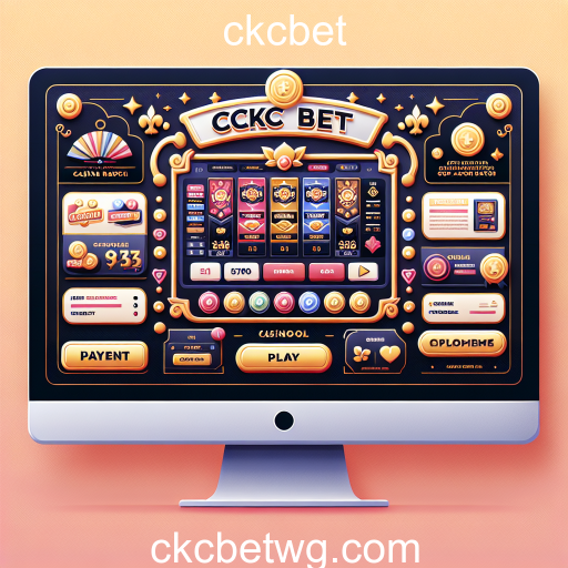 Promoções Imperdíveis na ckcbet: Aprenda a Aproveitar ao Máximo