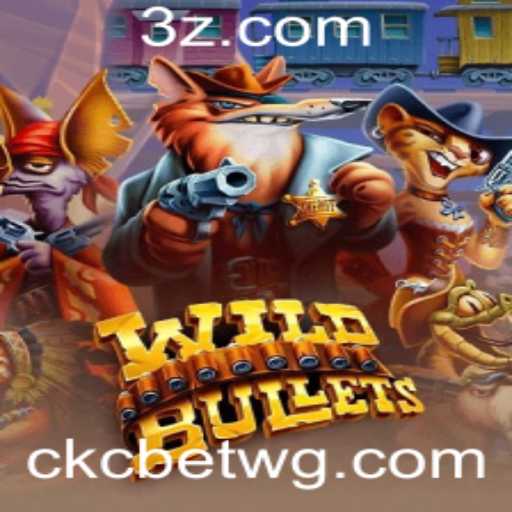 Explorando o Mundo de WildBullets: Um Jogo de Aventura Intenso